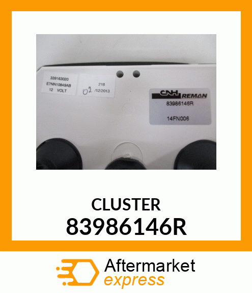 CLUSTER 83986146R