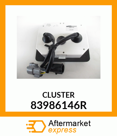 CLUSTER 83986146R