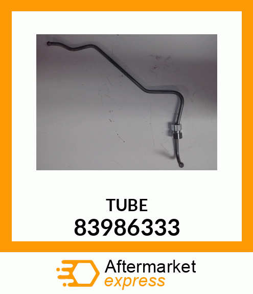 TUBE 83986333