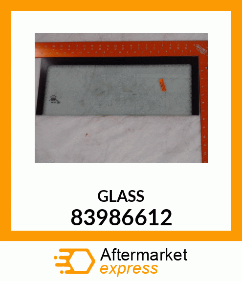 GLASS 83986612