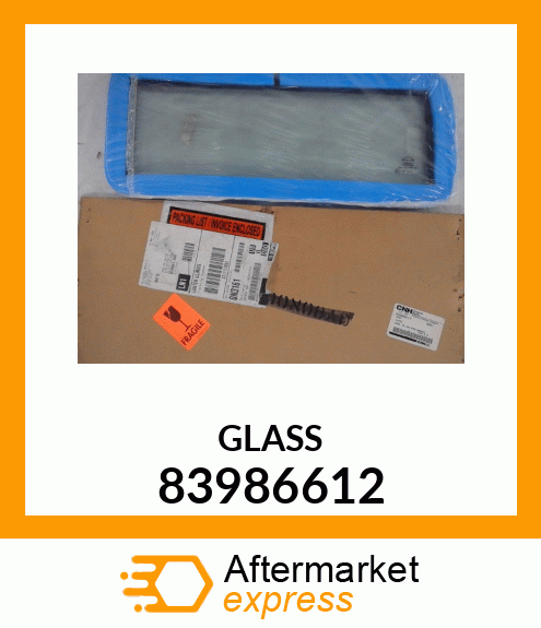 GLASS 83986612