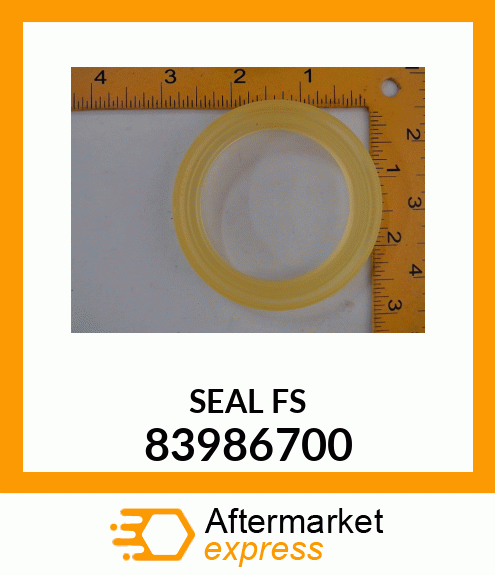 SEALFS 83986700