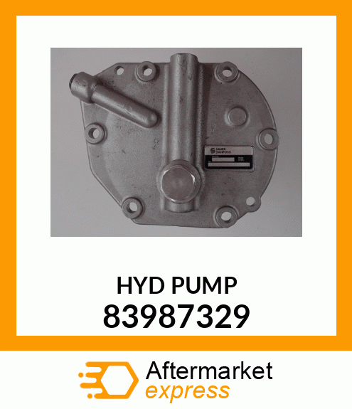 HYD_PUMP 83987329