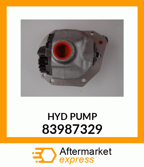 HYD_PUMP 83987329