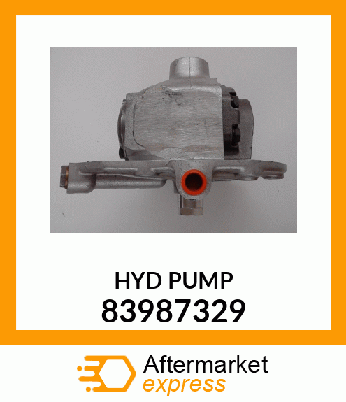 HYD_PUMP 83987329