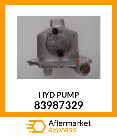 HYD_PUMP 83987329