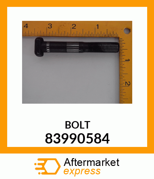 BOLT 83990584