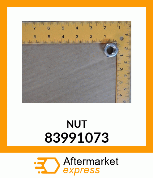 NUT 83991073