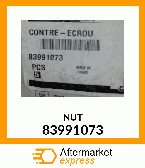 NUT 83991073