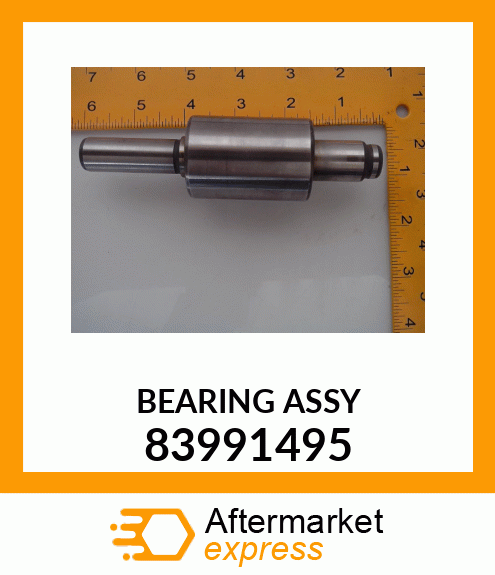 BEARING_ASSY 83991495