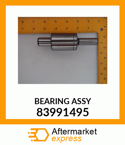 BEARING_ASSY 83991495