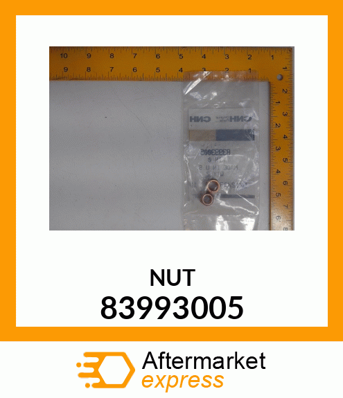 NUT 83993005