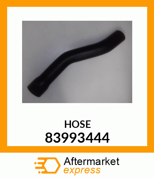 HOSE 83993444