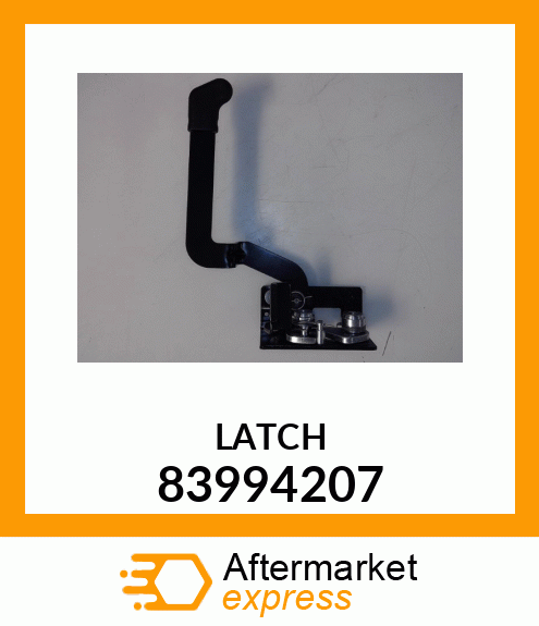 LATCH 83994207