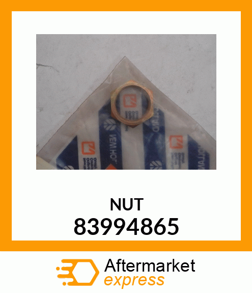 NUT 83994865