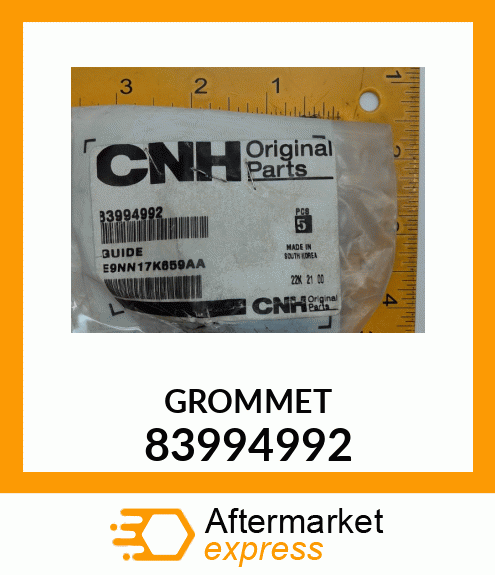 GROMMET 83994992