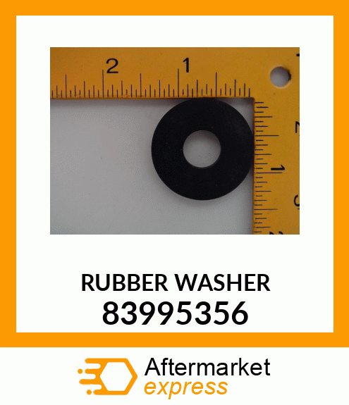 RUBBERWASHER 83995356