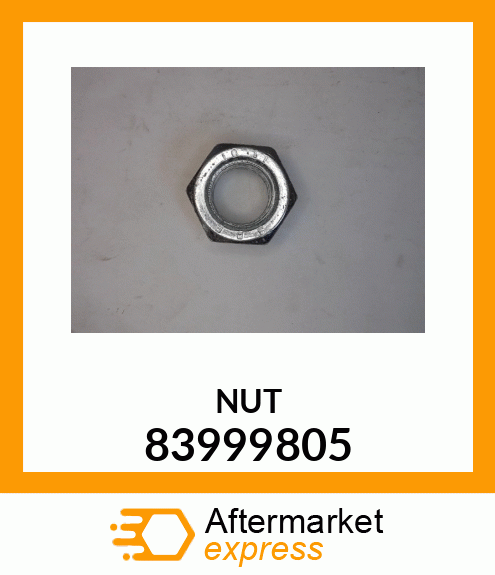 NUT 83999805