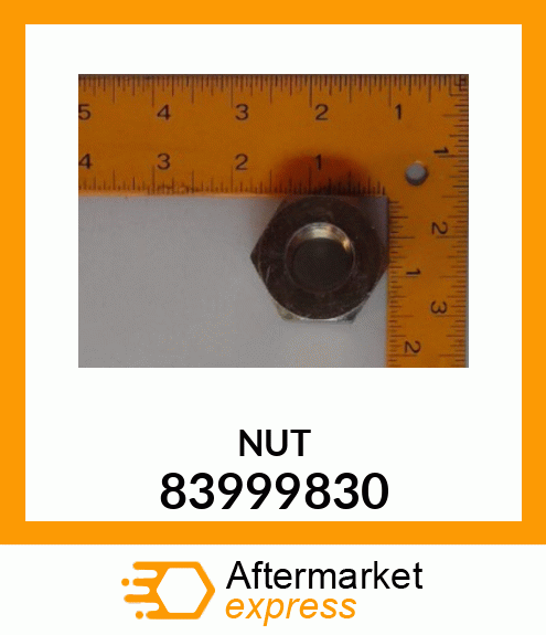 NUT 83999830