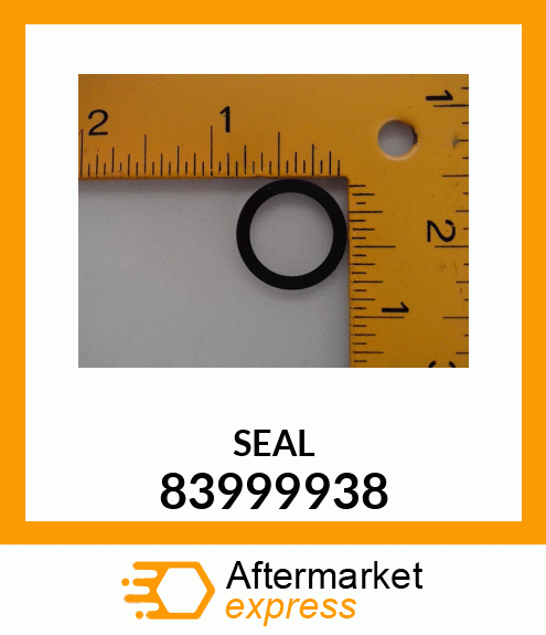 GASKET 83999938