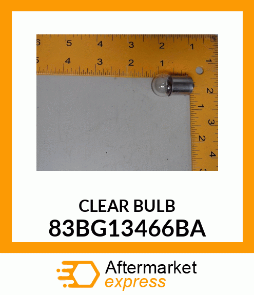 BULB 83BG13466BA