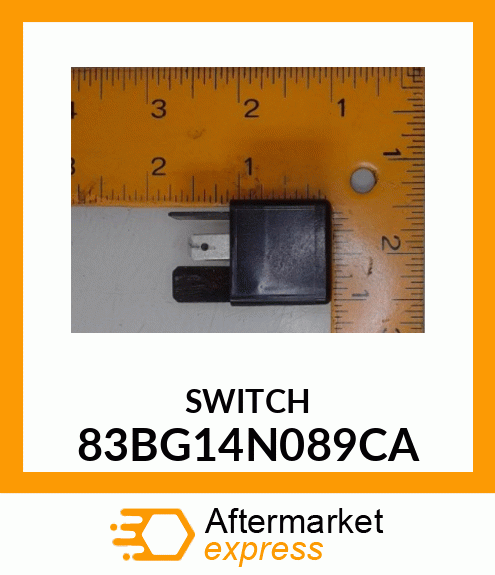 SWITCH 83BG14N089CA