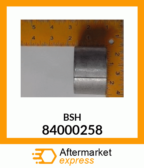 BSH 84000258