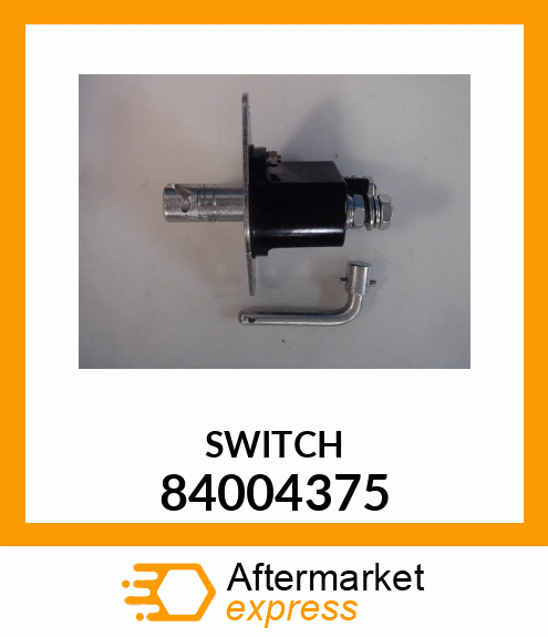 SWITCH 84004375