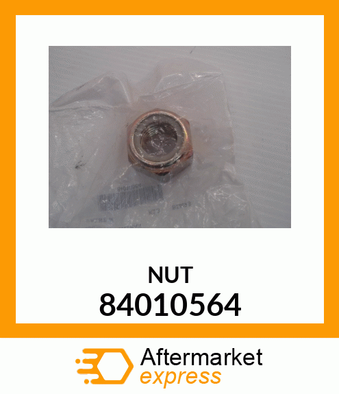 NUT 84010564