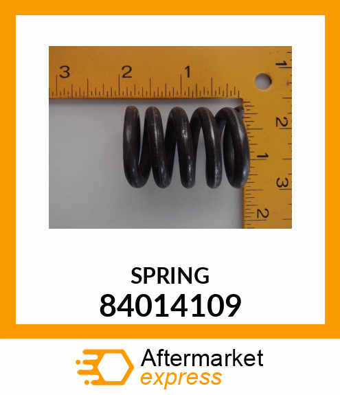 SPRING 84014109