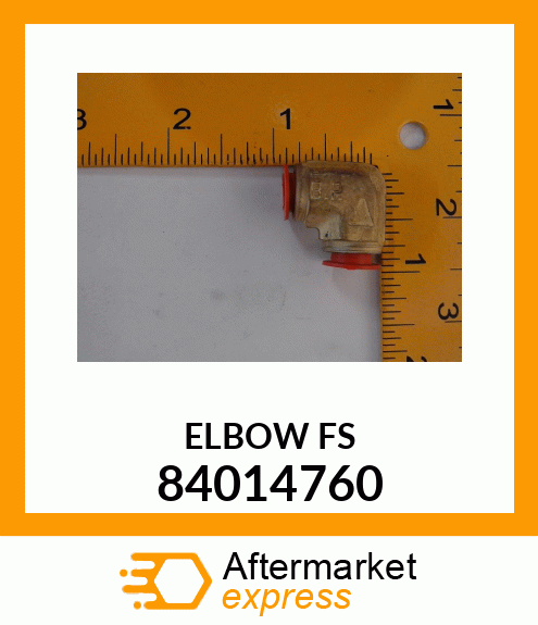 ELBOWFS 84014760