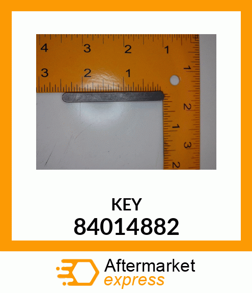 KEY 84014882