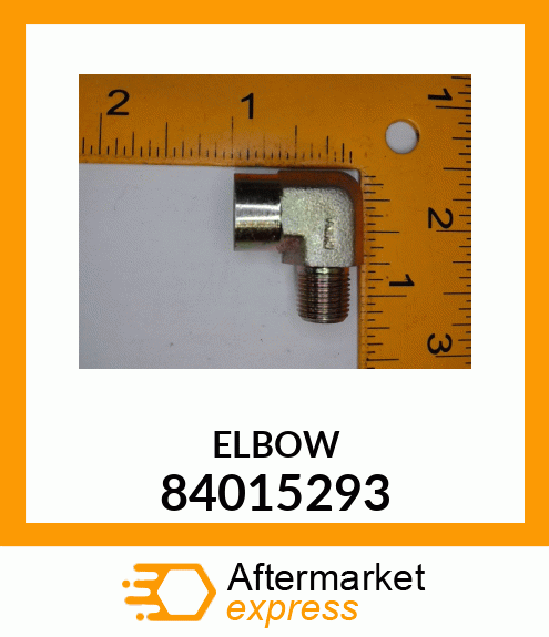 ELBOW 84015293