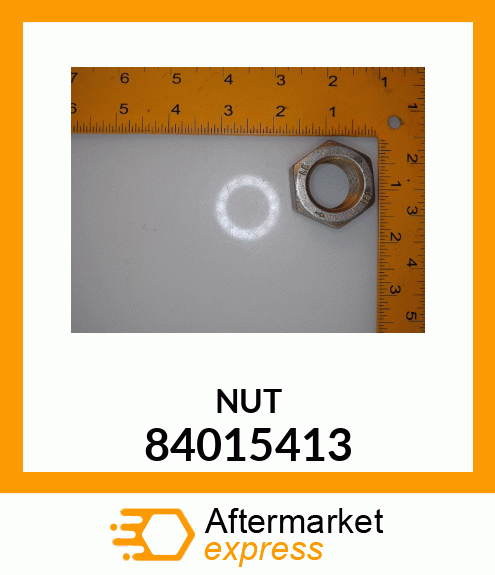 NUT 84015413