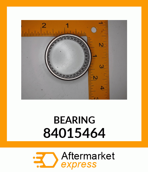 BEARING 84015464