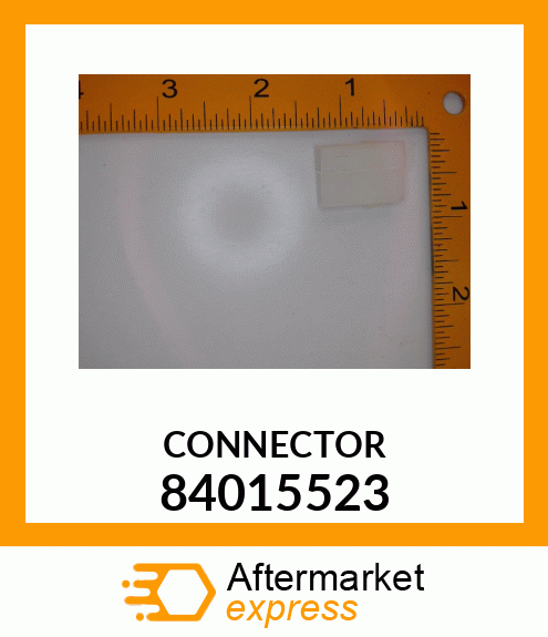 CONNECTOR 84015523