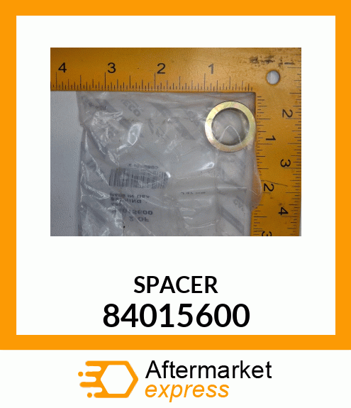 SPACER 84015600