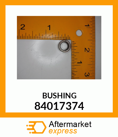 BUSHING 84017374