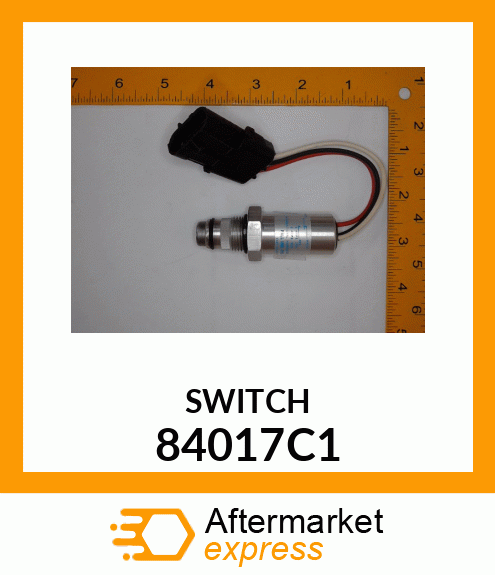 SWITCH 84017C1