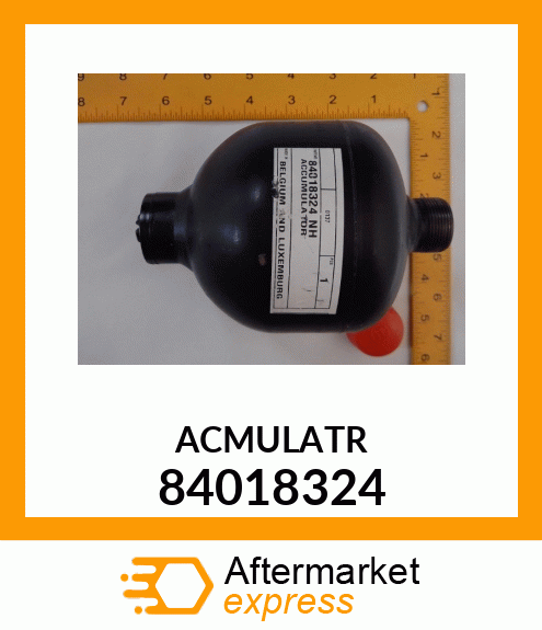 ACMULATR 84018324