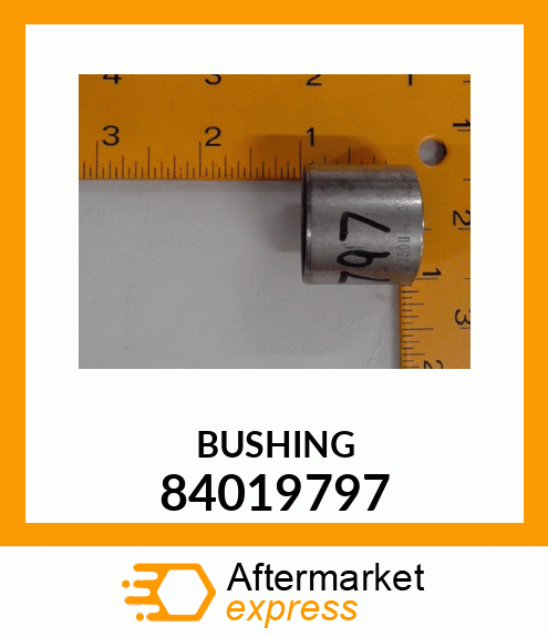 BUSHING 84019797