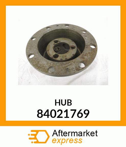 HUB 84021769