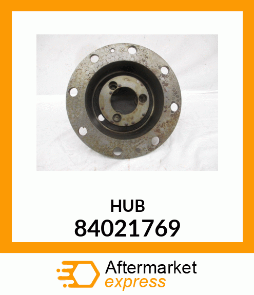 HUB 84021769