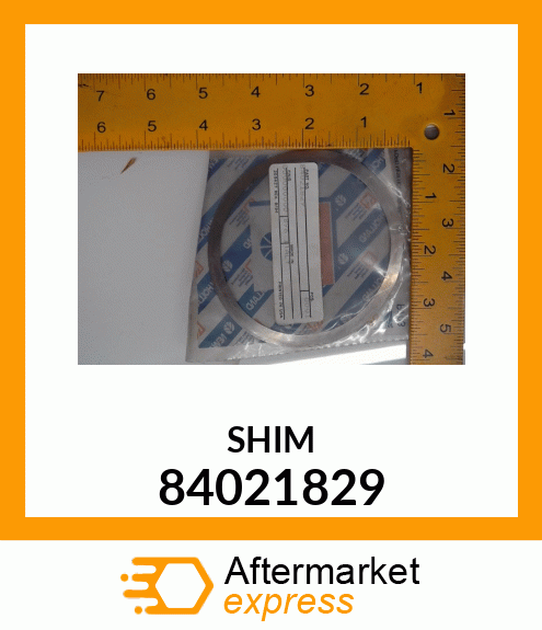 SHIM 84021829