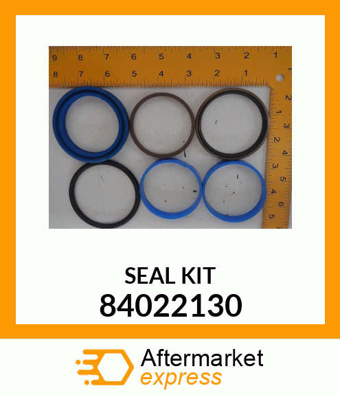 SEALKIT6PC 84022130