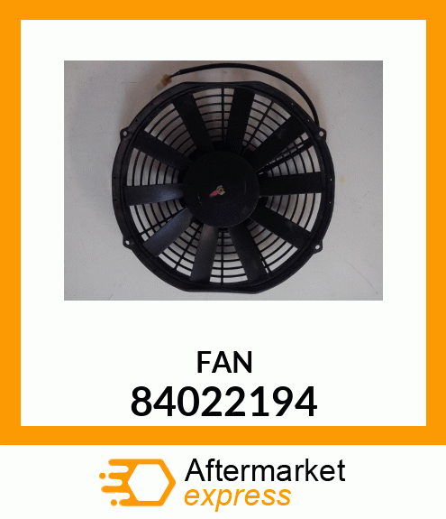 FAN 84022194