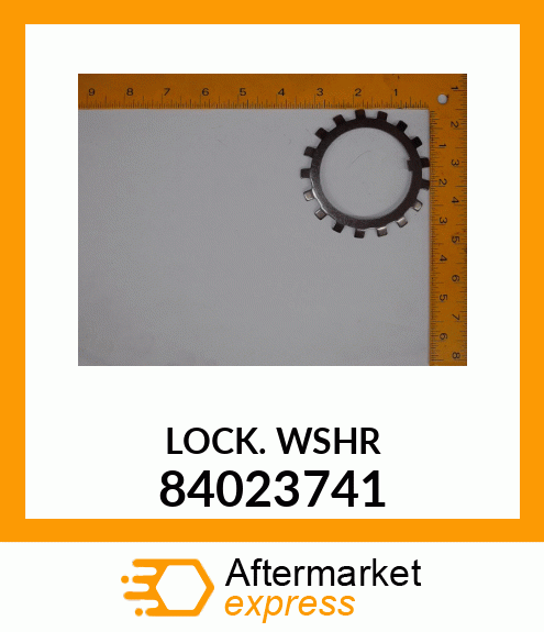 LOCKWSHR 84023741