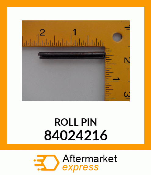 ROLLPIN 84024216