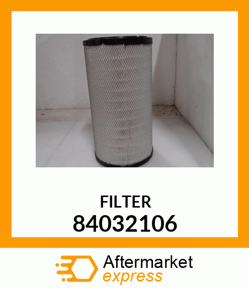 FILTER 84032106