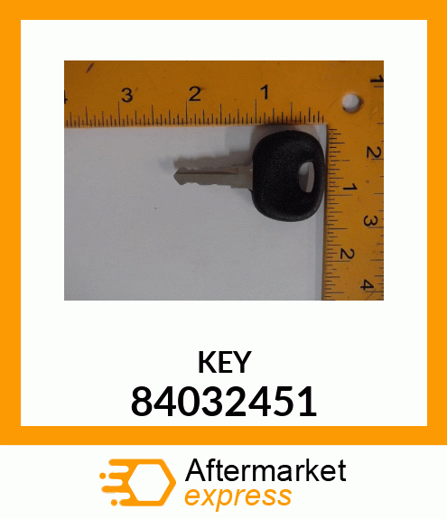 KEYS 84032451